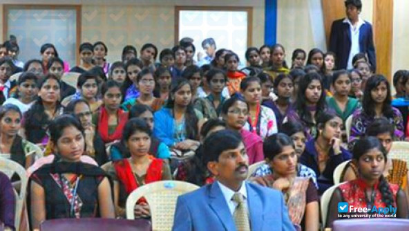 Seshadripuram Academy of Business Studies photo #6