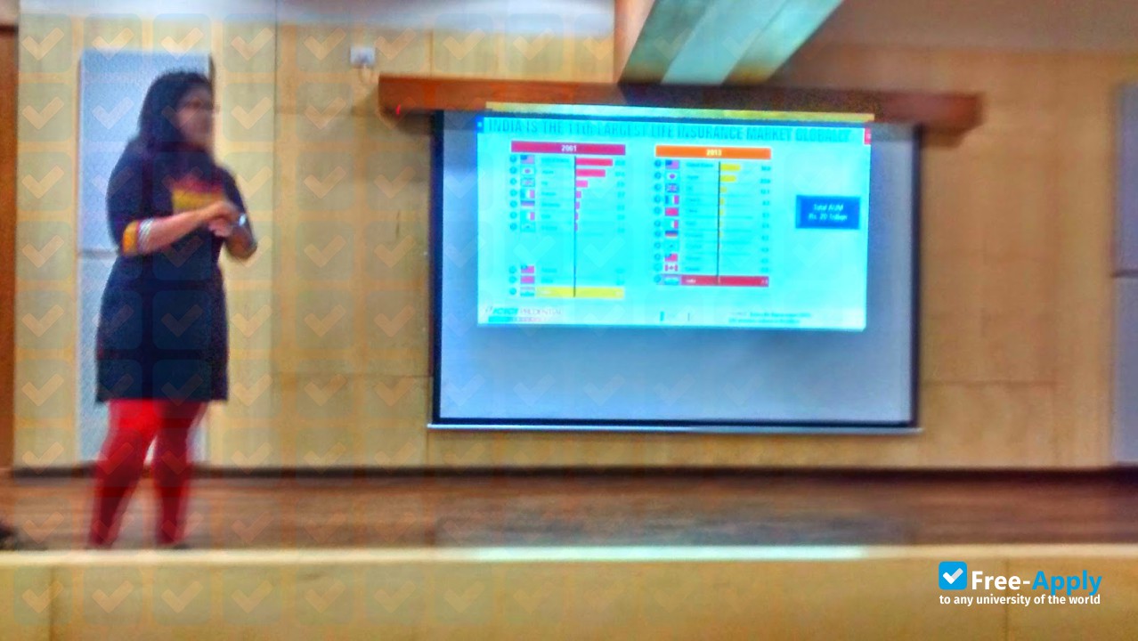 Seshadripuram Academy of Business Studies photo #4