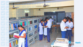 Indira Gandhi Institute of Pharmaceutical Sciences thumbnail #2