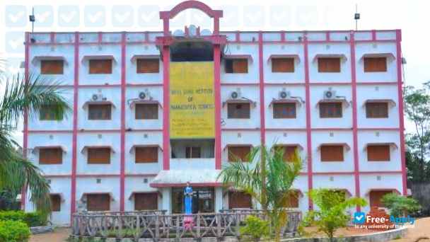 Indira Gandhi Institute of Pharmaceutical Sciences photo