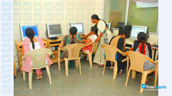 Andhra Mahala Sabha Arts and Science College for Women photo #5