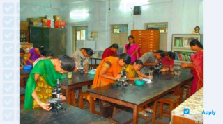 Miniatura de la Andhra Mahala Sabha Arts and Science College for Women #1