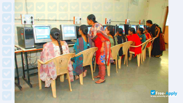 Andhra Mahala Sabha Arts and Science College for Women photo #7