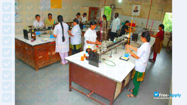 Andhra Mahala Sabha Arts and Science College for Women photo #6