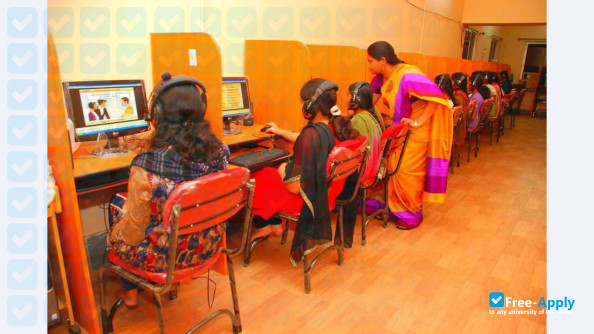 Andhra Mahala Sabha Arts and Science College for Women photo #10