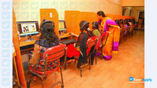 Miniatura de la Andhra Mahala Sabha Arts and Science College for Women #4