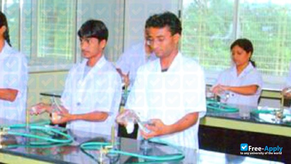 Andhra Mahala Sabha Arts and Science College for Women photo #4