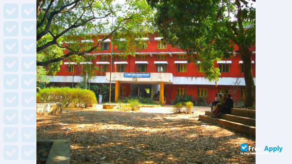 Government Arts College Salem photo #1