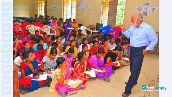 Government Arts College Salem photo #7