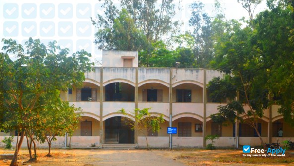 Government Arts College Salem photo #8