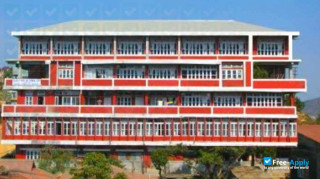 Miniatura de la Higher and Technical Institute of Mizoram #6