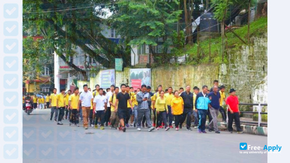 Higher and Technical Institute of Mizoram photo #6