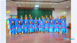 Miniatura de la Higher and Technical Institute of Mizoram #3