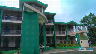 Higher and Technical Institute of Mizoram thumbnail #1