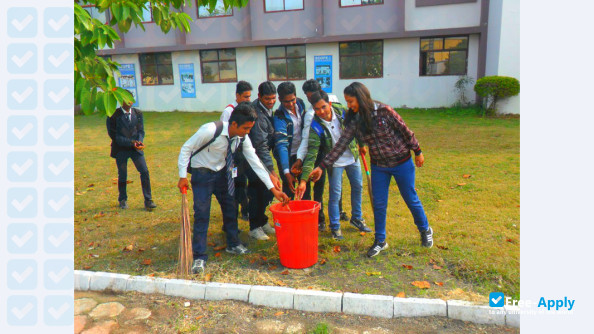 SCOPE Engineering College Bhopal photo #4