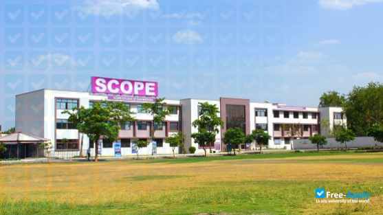 SCOPE Engineering College Bhopal photo #5