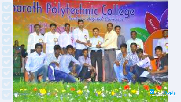 Bharath Polytechnic College фотография №10