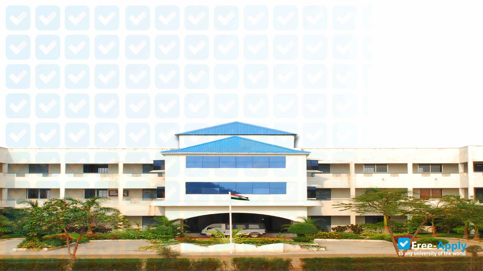 Bharath Polytechnic College фотография №2