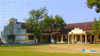 Gurucharan College Silchar миниатюра №6