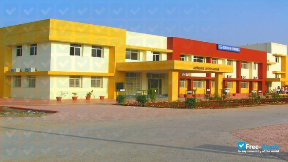 Photo de l’Devi Ahilya Vishwavidyalaya Indore