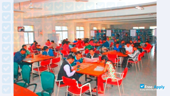 Devi Ahilya Vishwavidyalaya Indore фотография №4