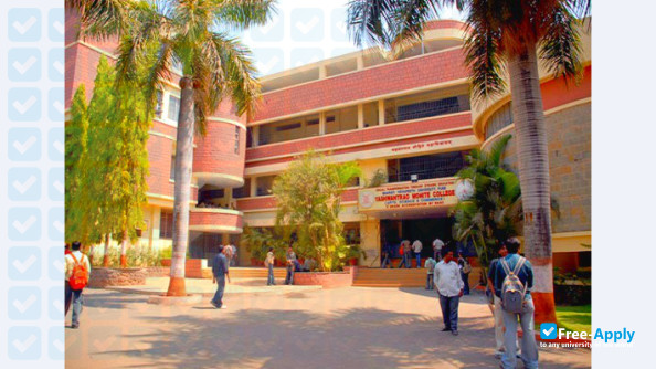 Bharati Vidyapeeth University фотография №8