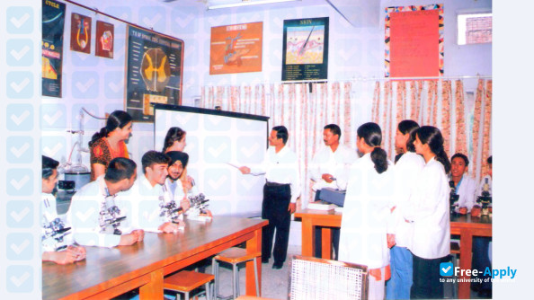 Government Medical College & Hospital Chandigarh photo