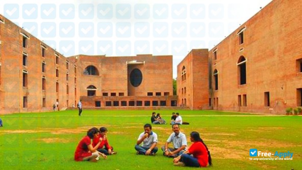 Indian Institute of Management Ahmedabad photo #5