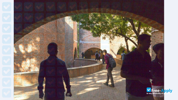 Indian Institute of Management Ahmedabad photo #3