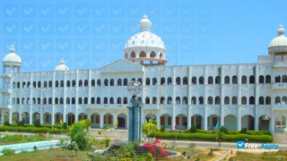 Sathyabama Deemed University thumbnail #4