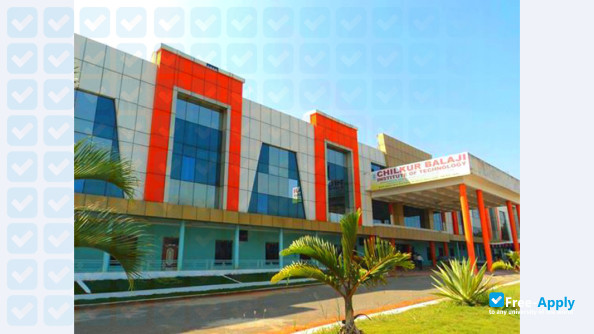 Nizam's Institute of Medical Sciences photo