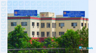 Ambedkar Institute of Advanced Communication Technologies and Research thumbnail #2