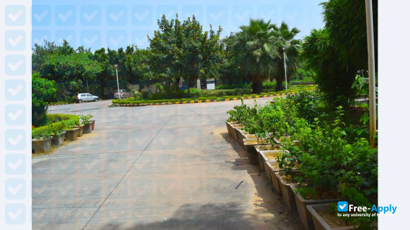 Ambedkar Institute of Advanced Communication Technologies and Research photo #2