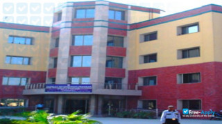 Ambedkar Institute of Advanced Communication Technologies and Research thumbnail #3
