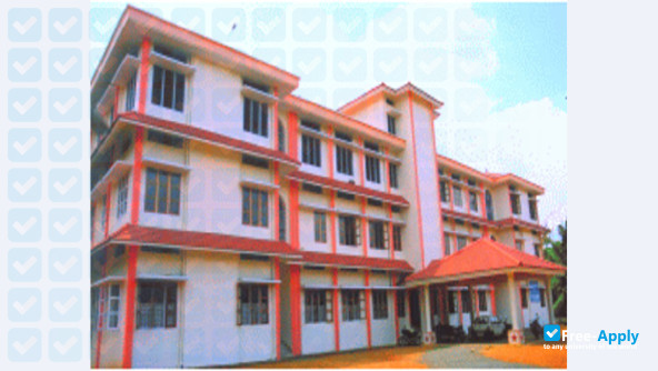 Mahatma Gandhi University Kerala photo #5