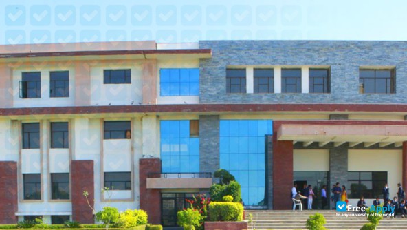 Mahatma Gandhi University Kerala photo #6