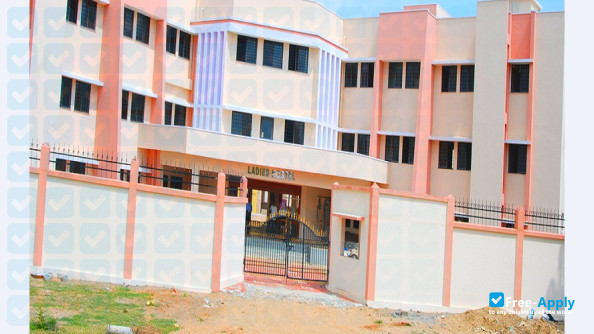 Mahatma Gandhi University Kerala photo #4