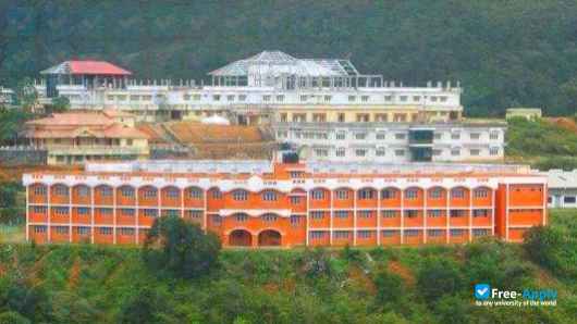 Mahatma Gandhi University Kerala photo #2