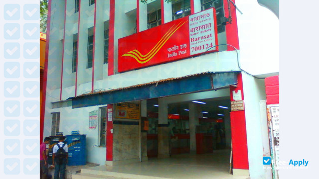 West Bengal State University photo #1