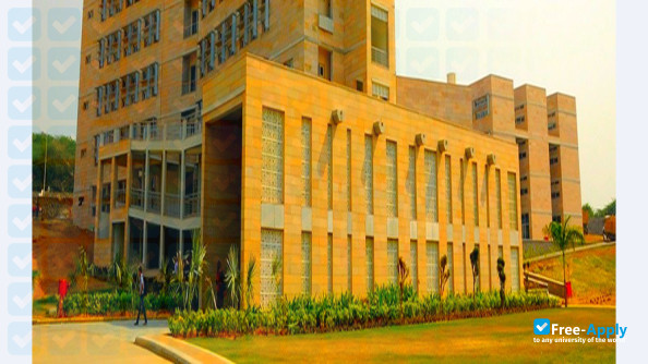 Indraprastha Institute of Information Technology Delhi photo #3