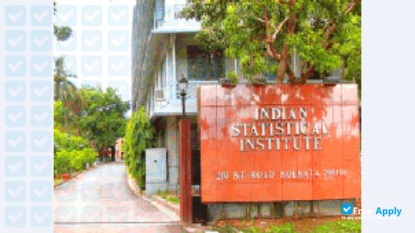 Indian Statistical Institute Delhi photo #3