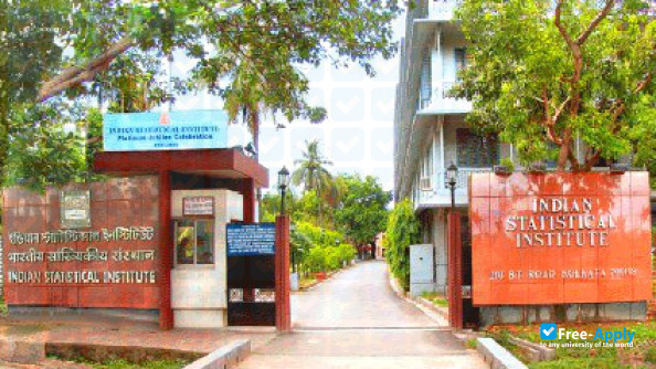 Indian Statistical Institute Delhi photo #2