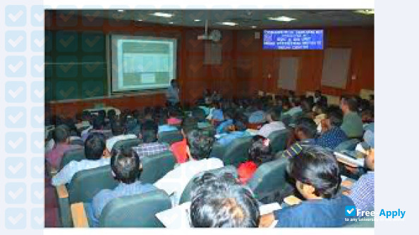 Indian Statistical Institute Delhi photo #5