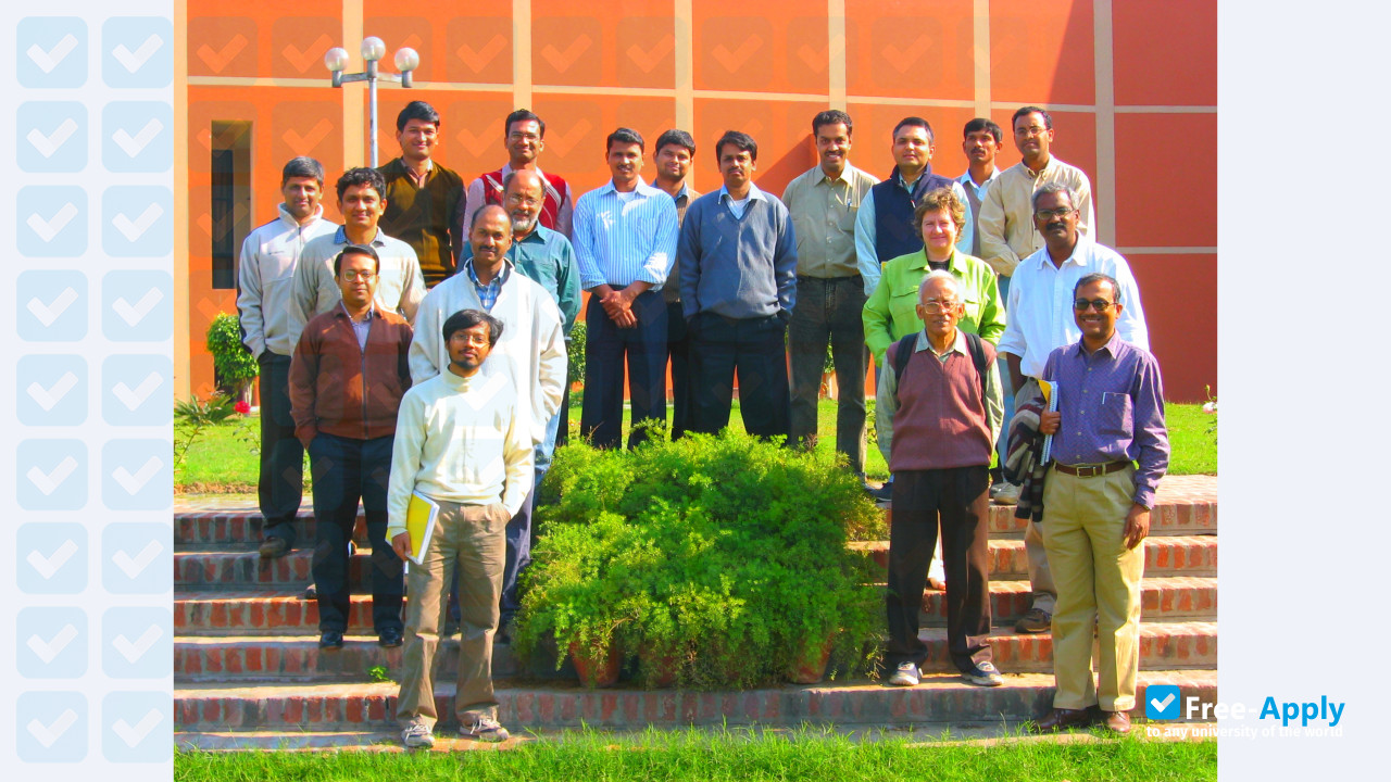 Indian Statistical Institute Delhi photo #4