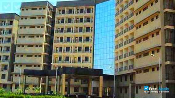 Sardar Vallabhbhai National Institute of Technology Surat photo #5