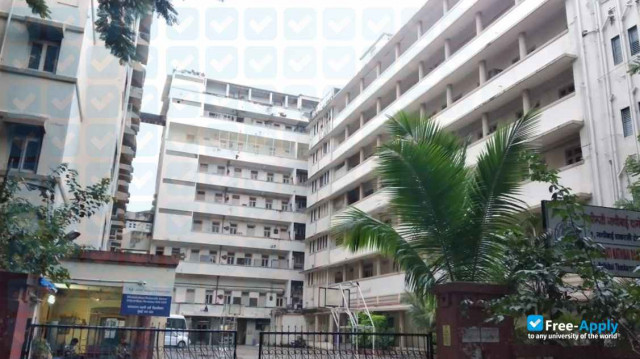 Shreemati Nathibai Damodar Thackersey Women's University photo #1