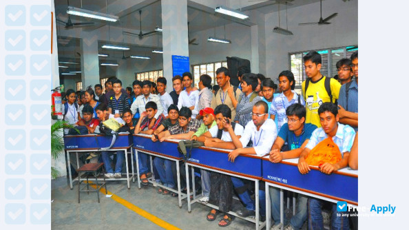 Photo de l’MCKV Institute of Engineering #3