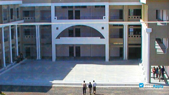 Medi-Caps University Indore фотография №4