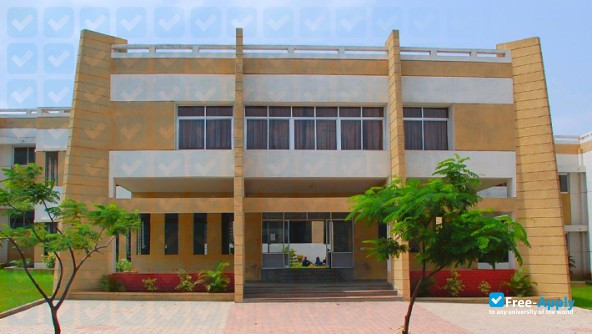 Medi-Caps University Indore фотография №5
