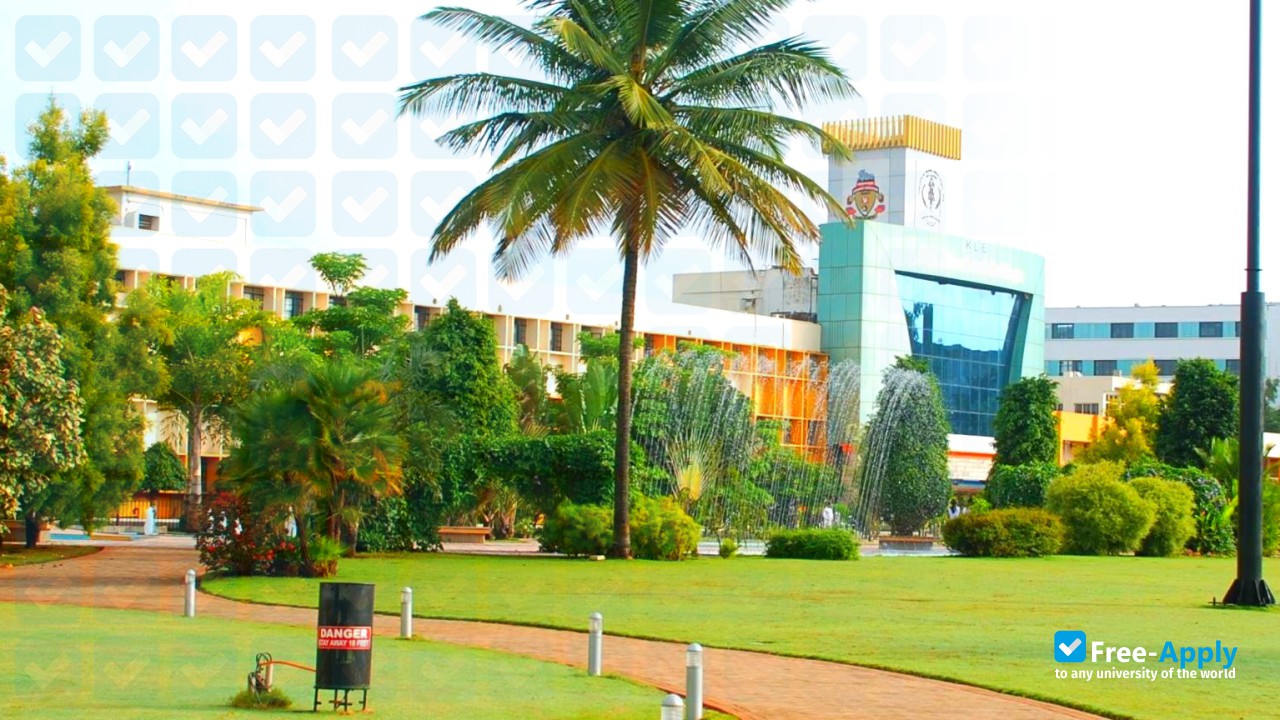 Jawaharlal Nehru Medical College photo